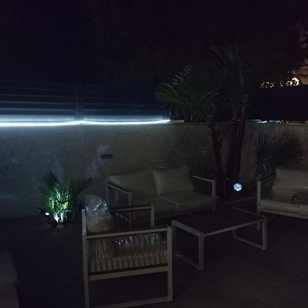 ויר Villa S מראה חיצוני תמונה