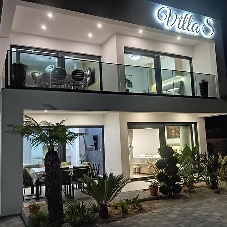 ויר Villa S מראה חיצוני תמונה