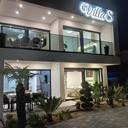 ויר Villa S מראה חיצוני תמונה