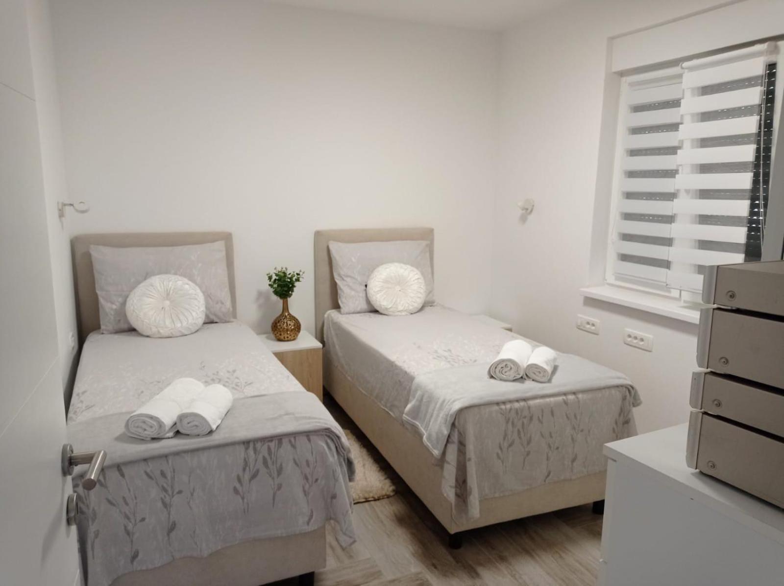 ויר Villa S מראה חיצוני תמונה
