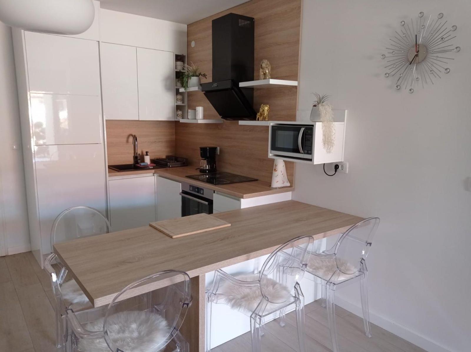ויר Villa S מראה חיצוני תמונה