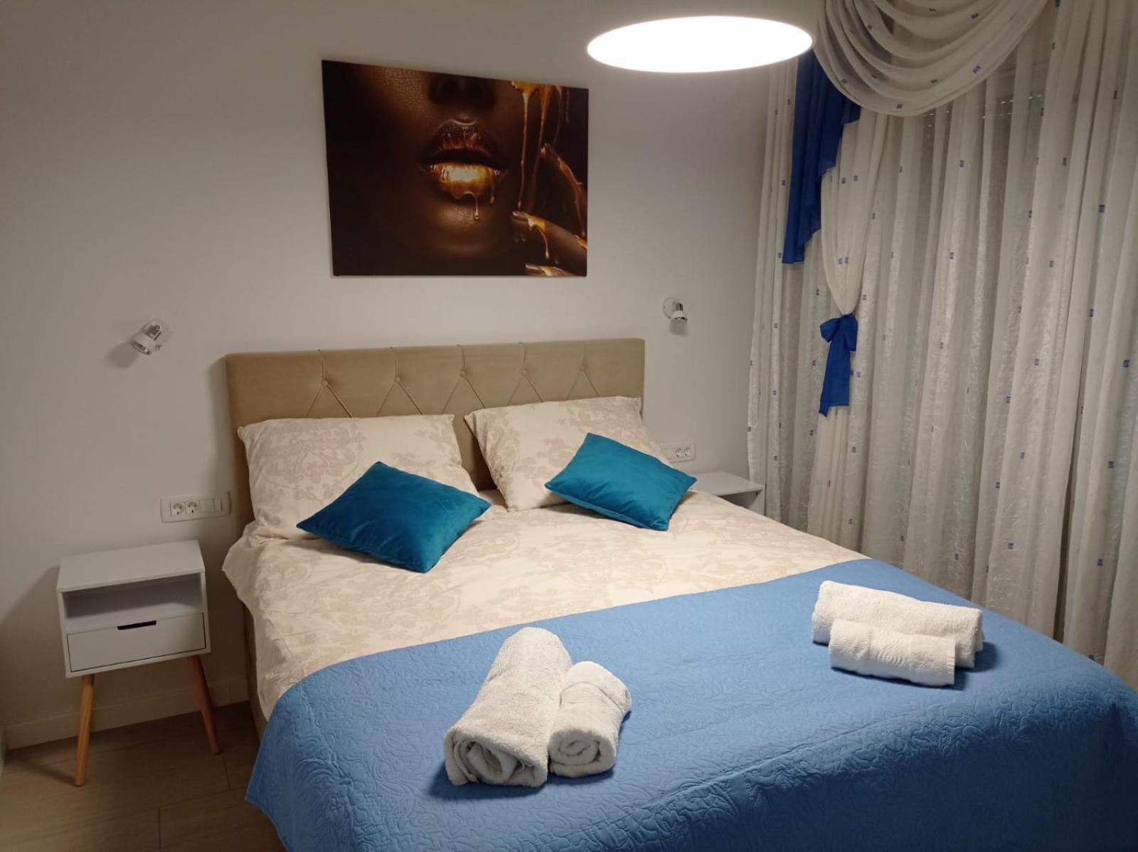 ויר Villa S מראה חיצוני תמונה