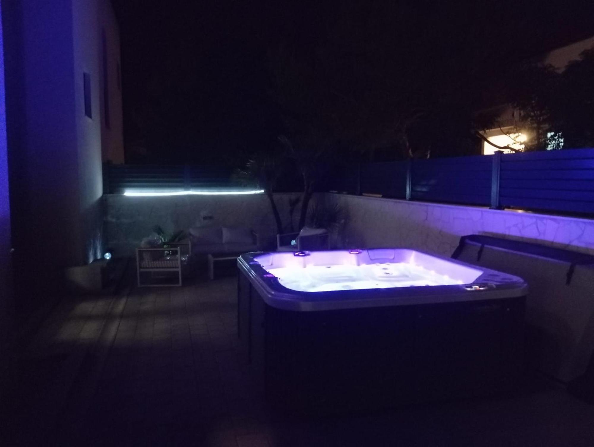ויר Villa S מראה חיצוני תמונה