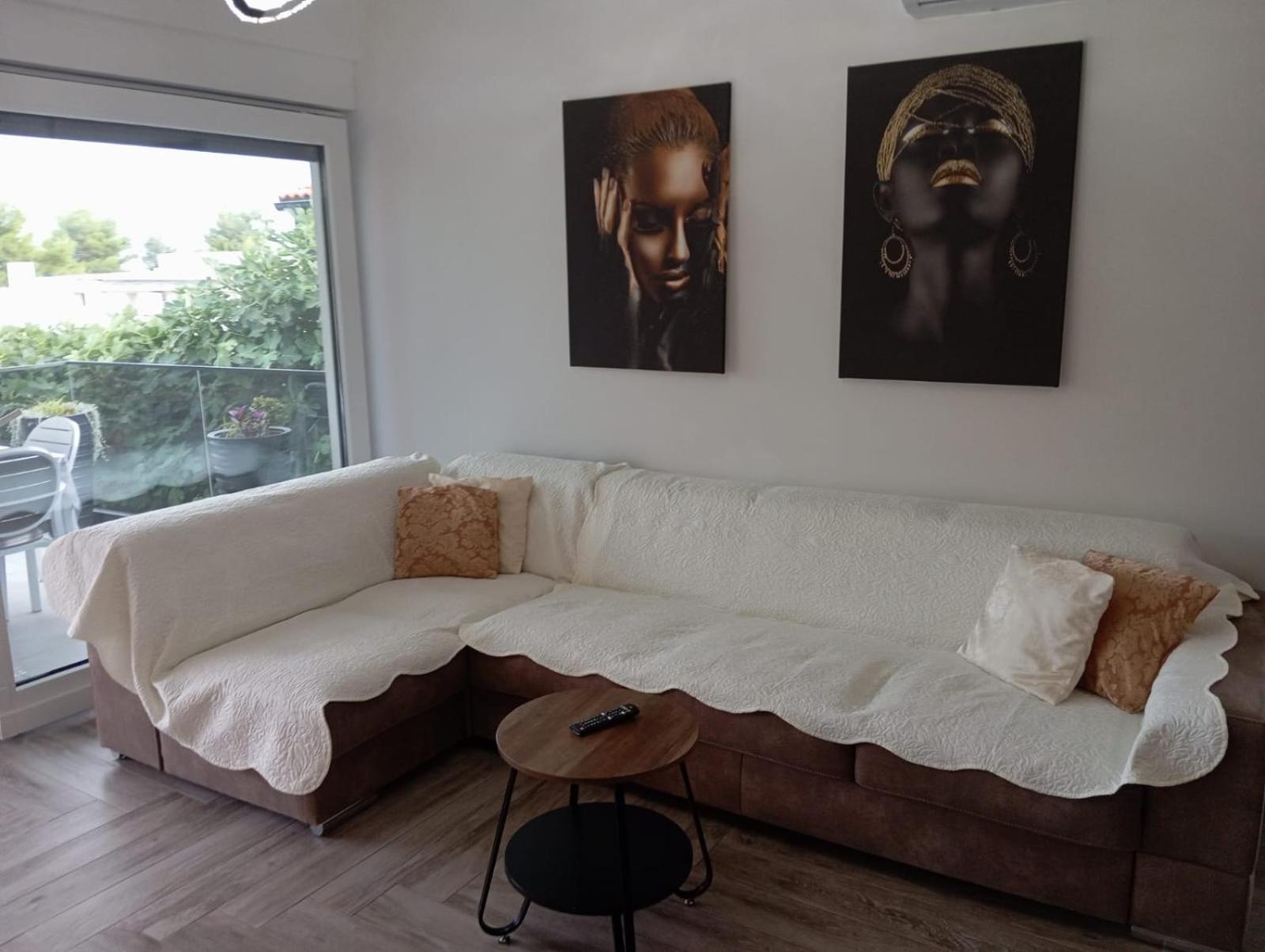 ויר Villa S מראה חיצוני תמונה