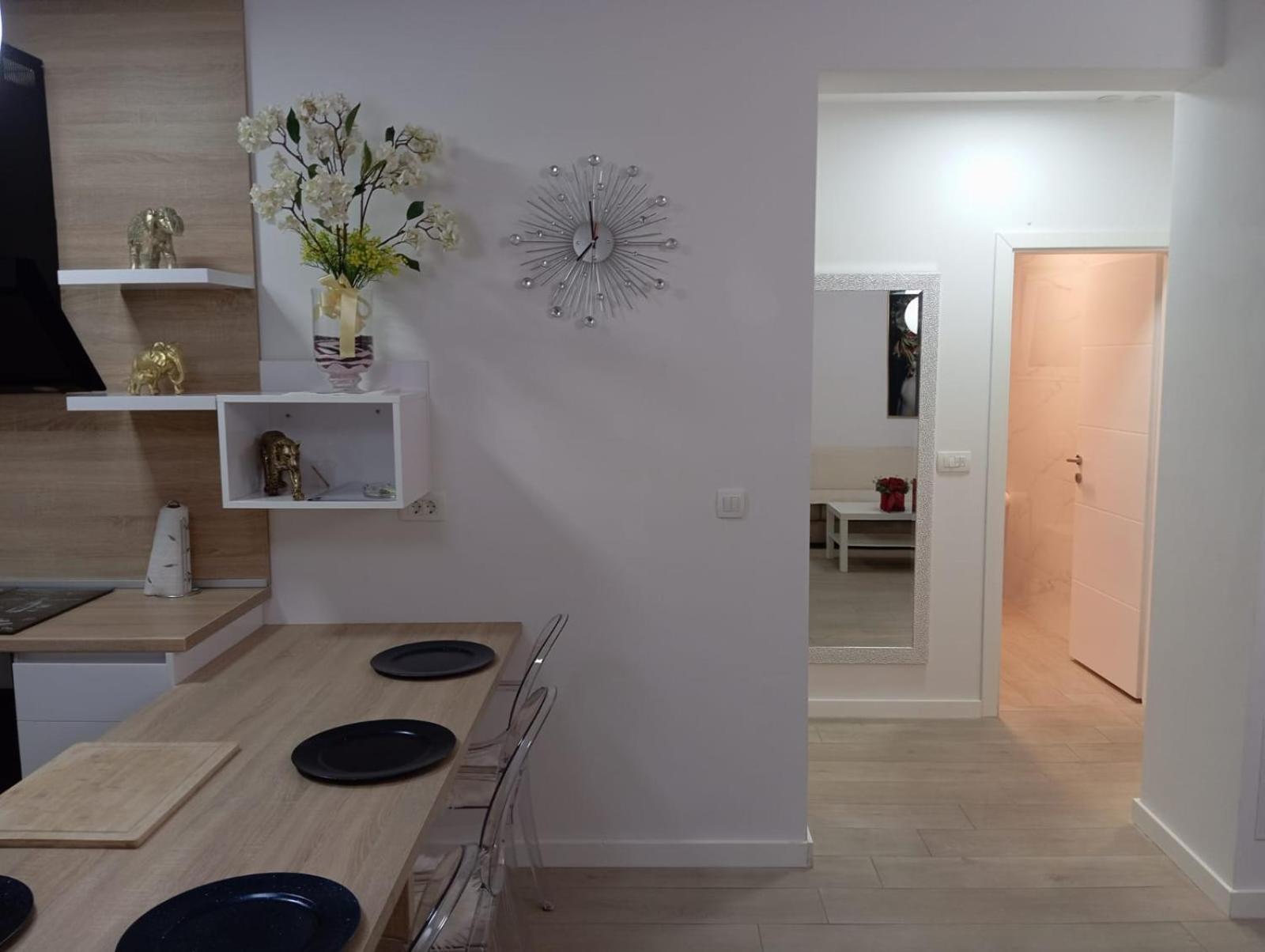 ויר Villa S מראה חיצוני תמונה