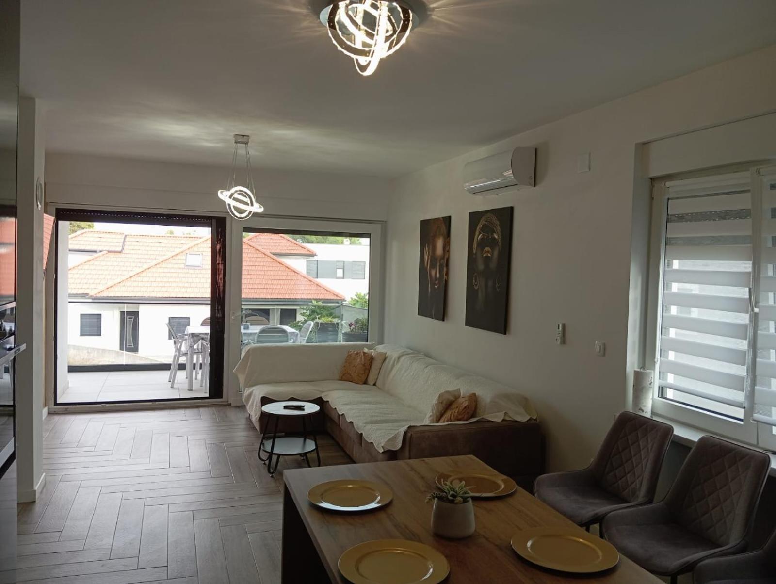 ויר Villa S מראה חיצוני תמונה