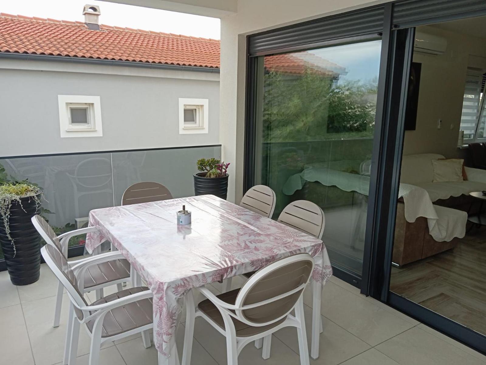 ויר Villa S מראה חיצוני תמונה