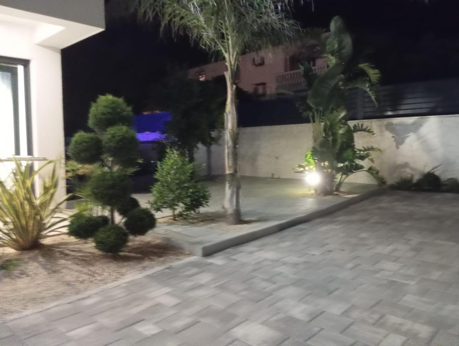 ויר Villa S מראה חיצוני תמונה