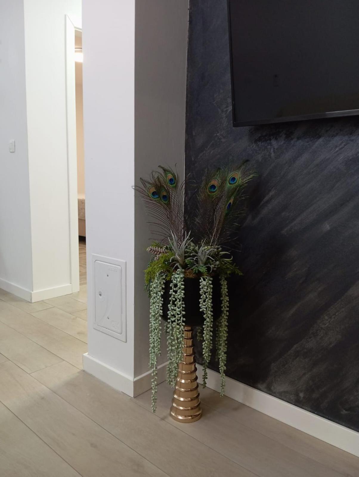 ויר Villa S מראה חיצוני תמונה