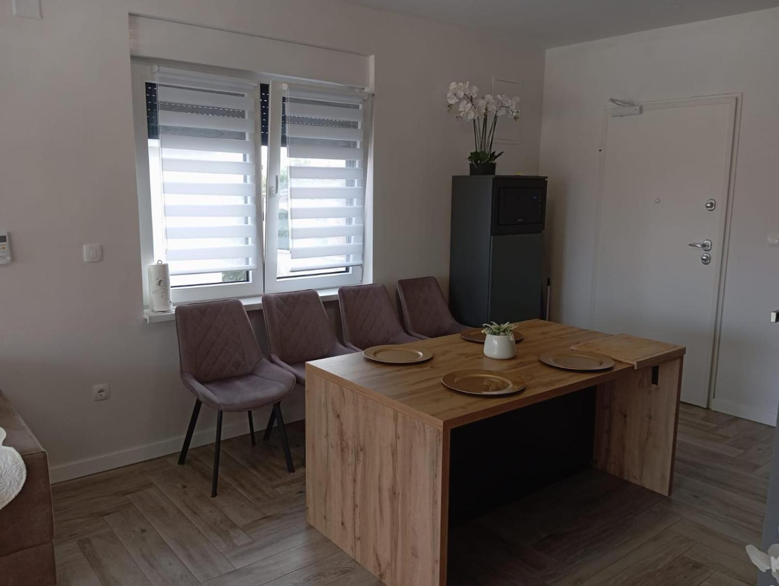 ויר Villa S מראה חיצוני תמונה
