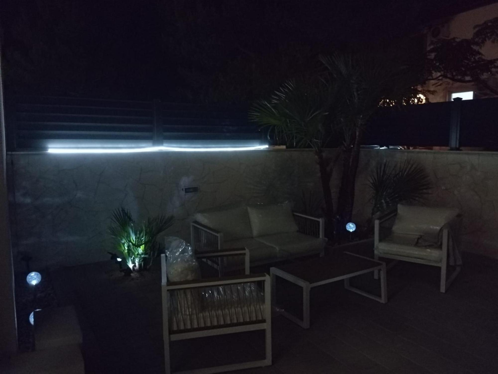 ויר Villa S מראה חיצוני תמונה