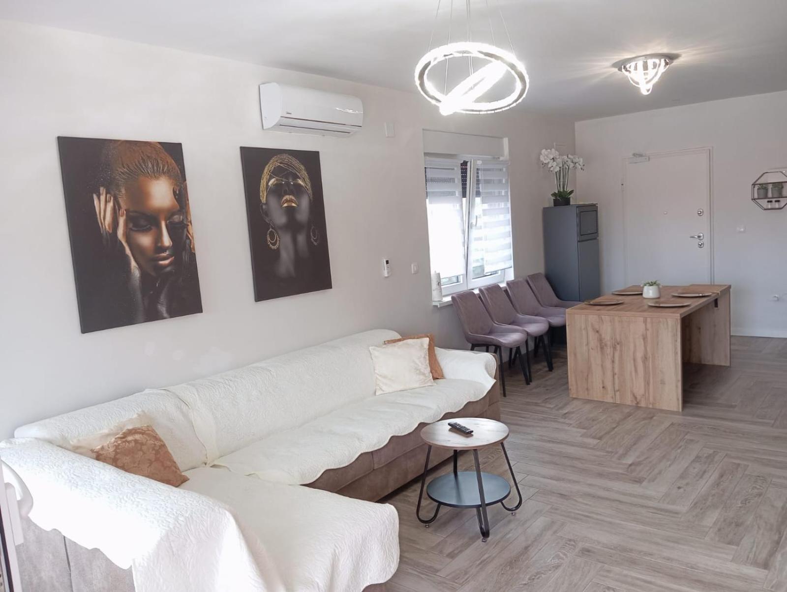 ויר Villa S מראה חיצוני תמונה