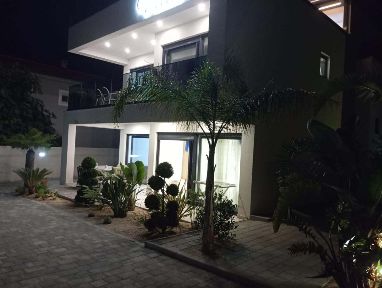 ויר Villa S מראה חיצוני תמונה