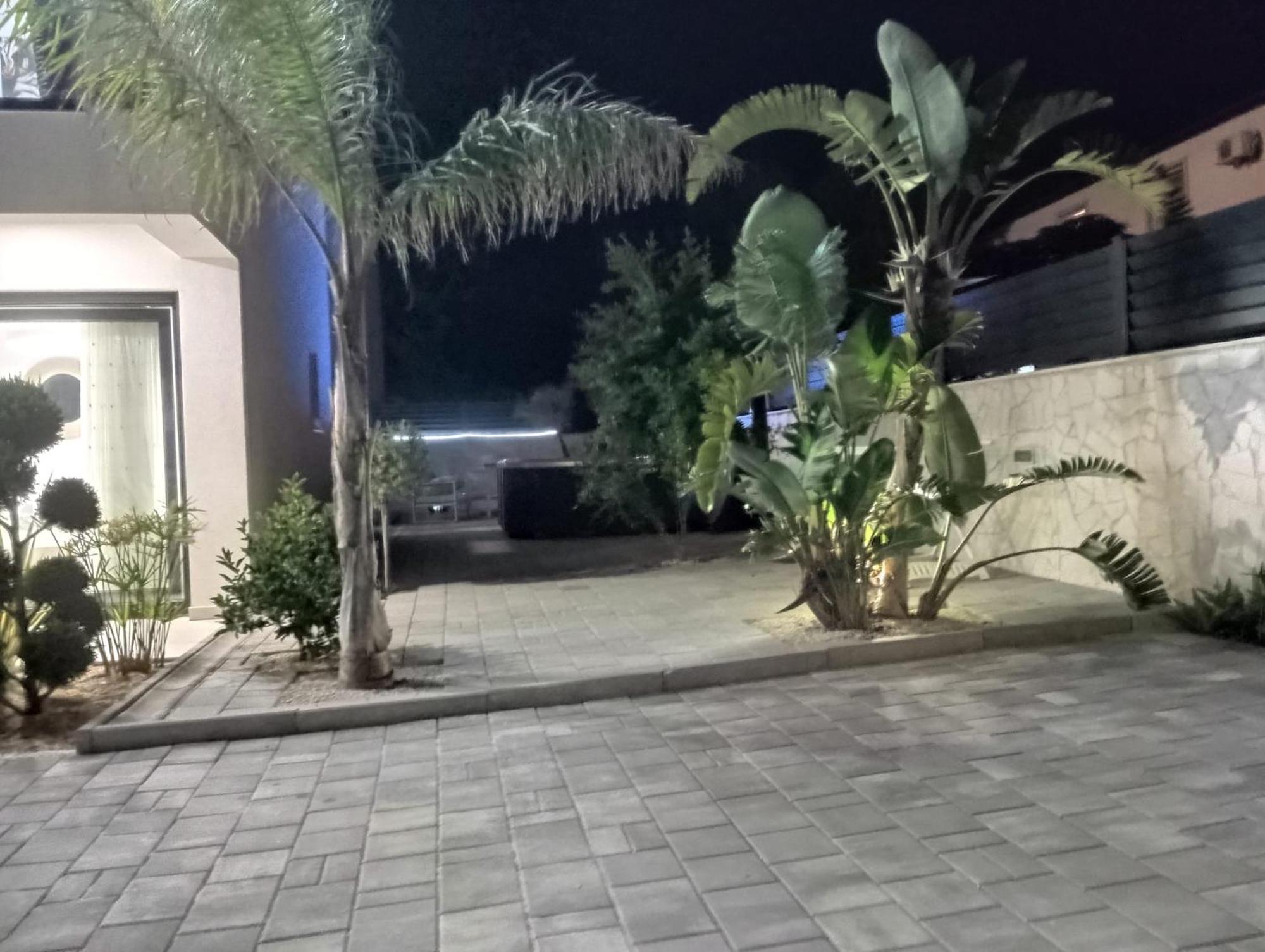 ויר Villa S מראה חיצוני תמונה