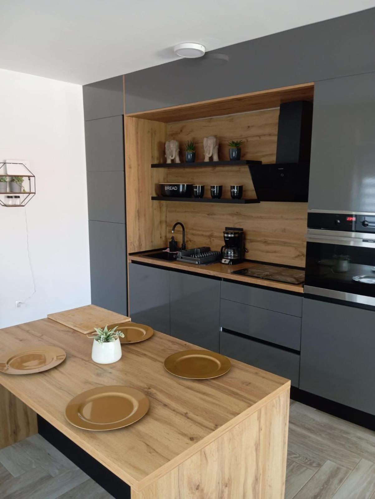 ויר Villa S מראה חיצוני תמונה