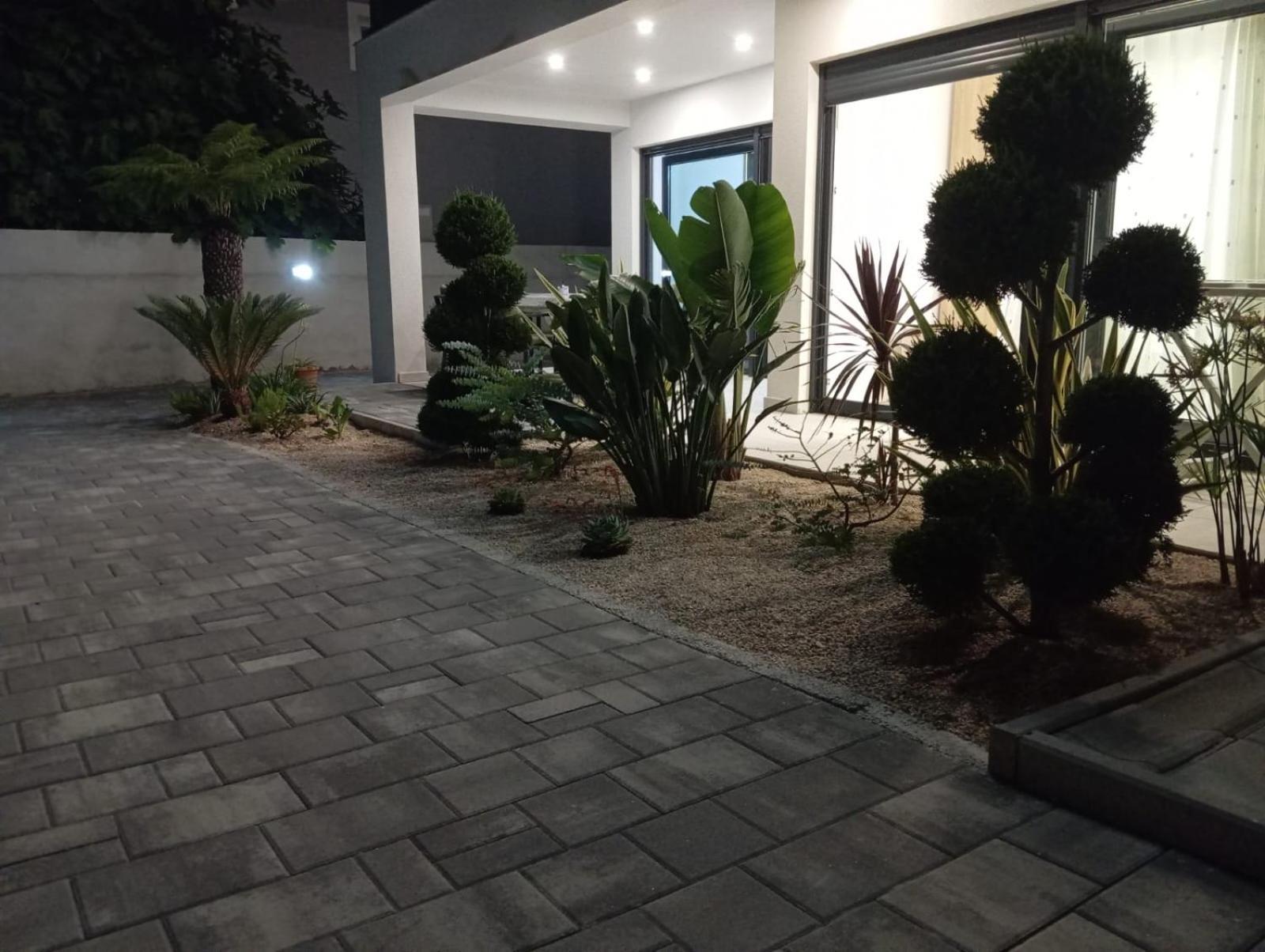 ויר Villa S מראה חיצוני תמונה