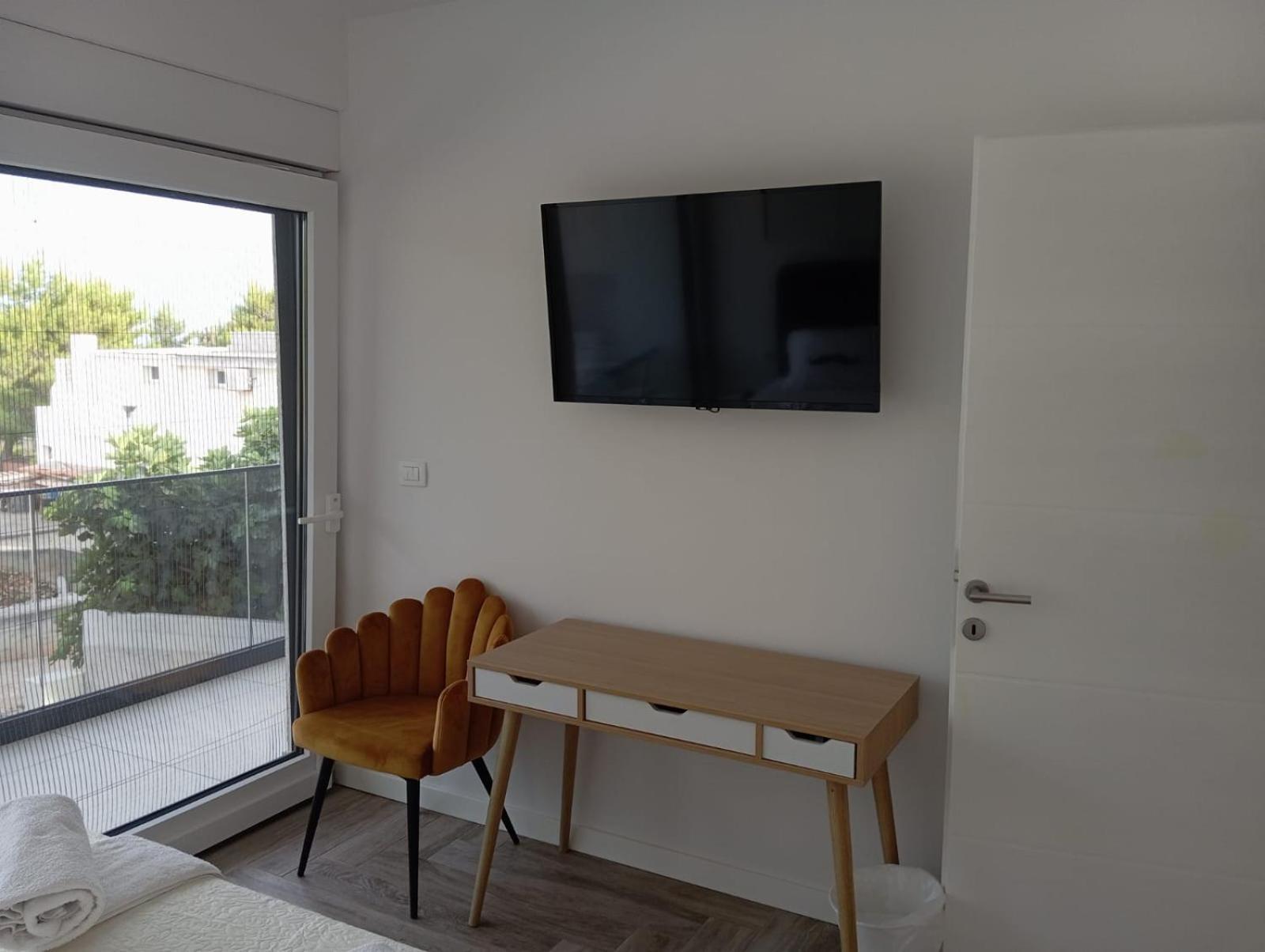 ויר Villa S מראה חיצוני תמונה