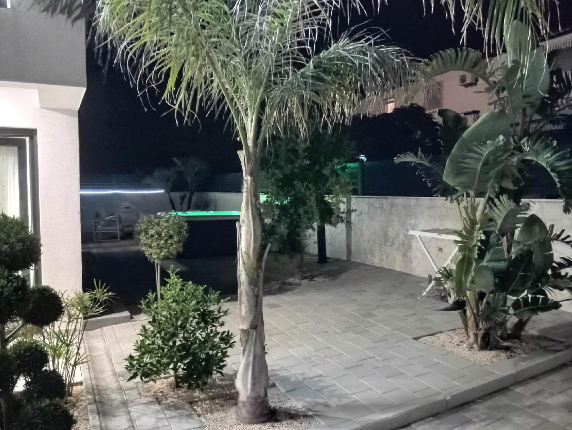 ויר Villa S מראה חיצוני תמונה