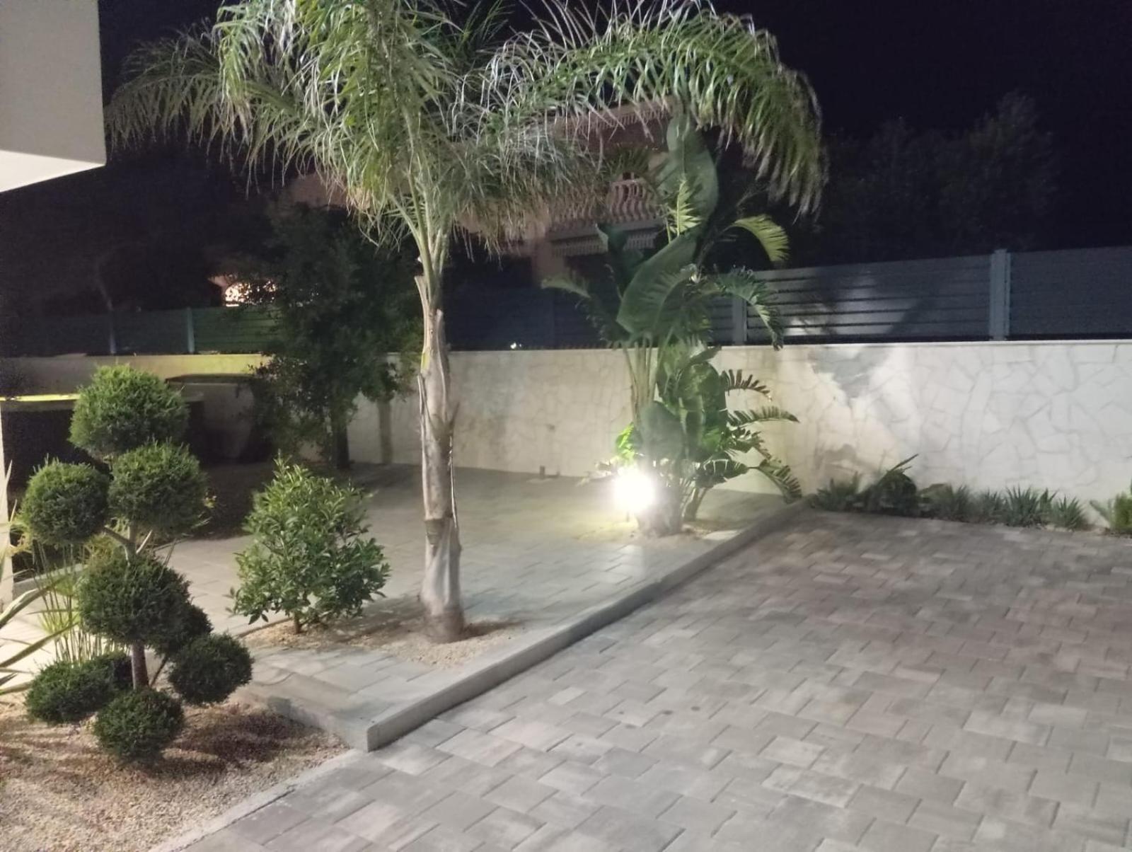 ויר Villa S מראה חיצוני תמונה