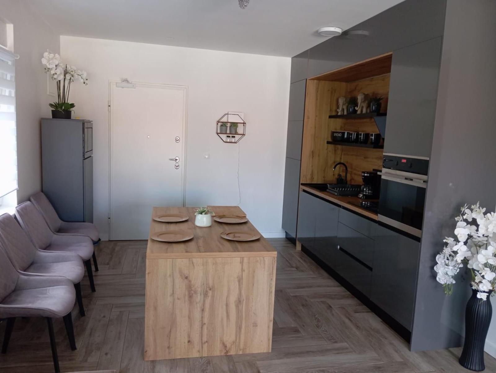 ויר Villa S מראה חיצוני תמונה