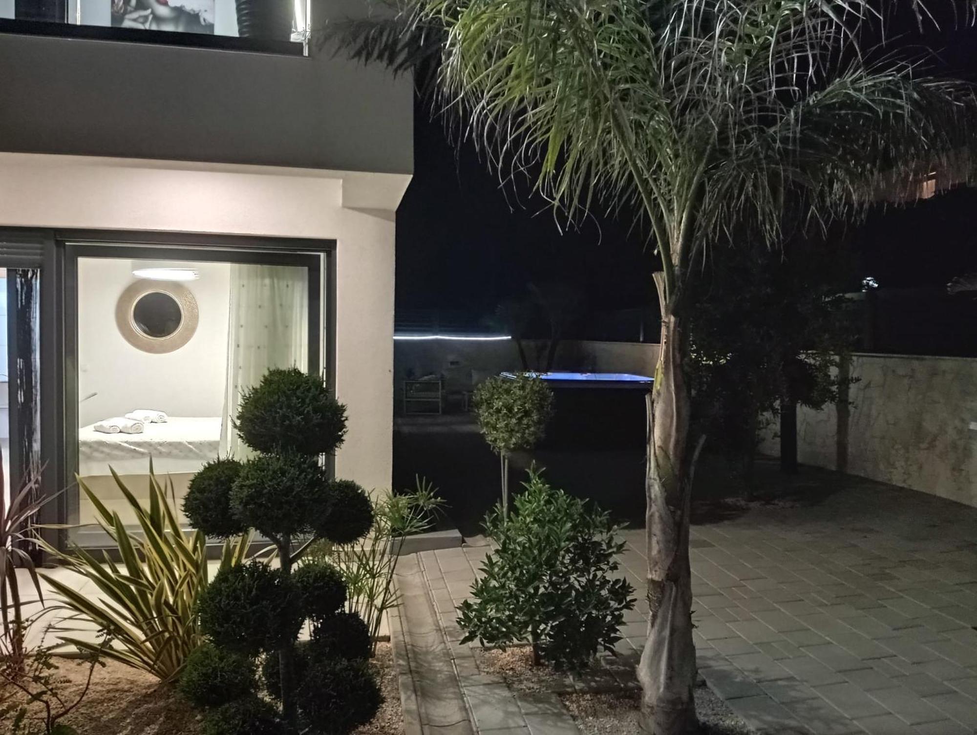 ויר Villa S מראה חיצוני תמונה