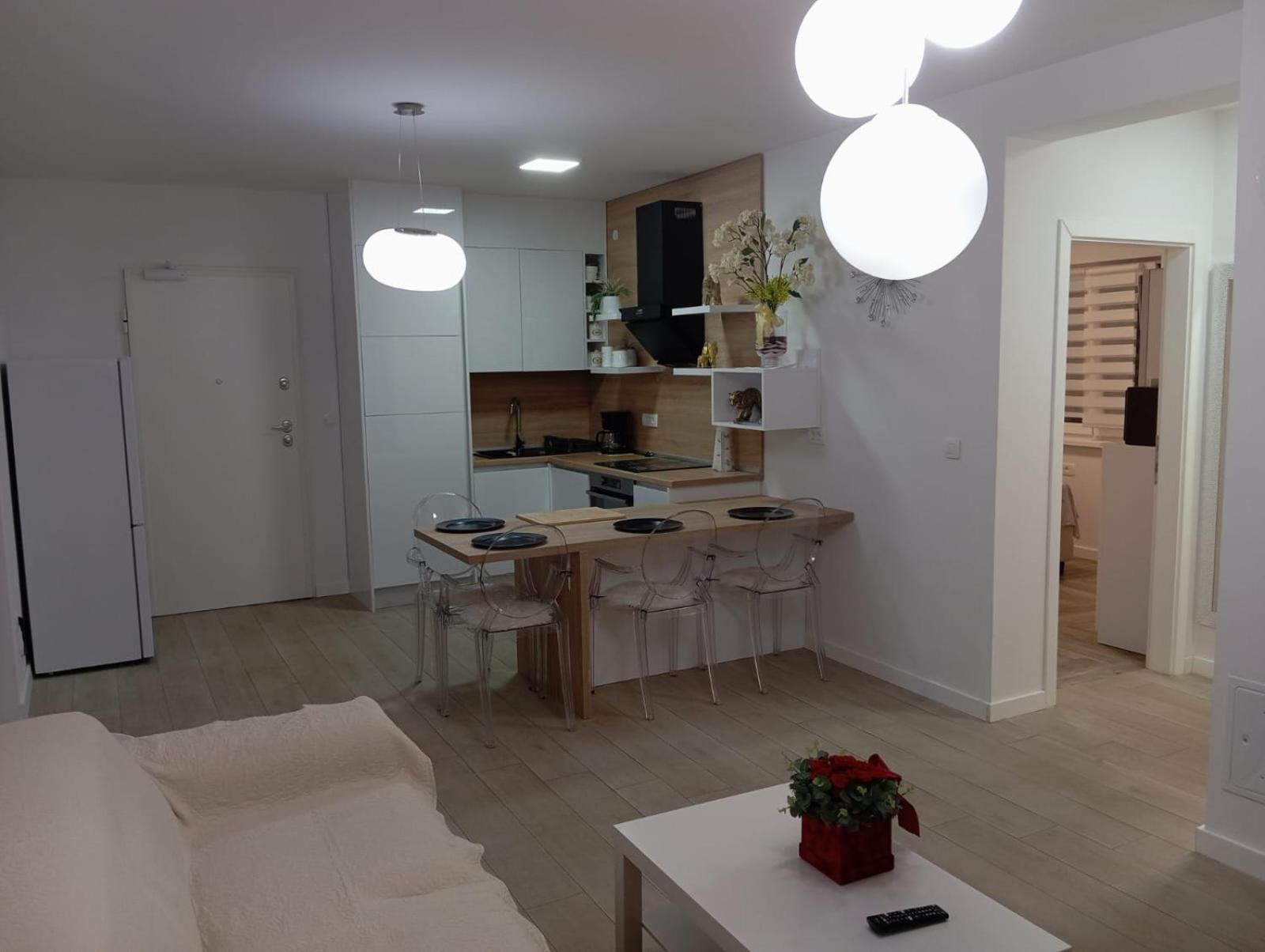 ויר Villa S מראה חיצוני תמונה