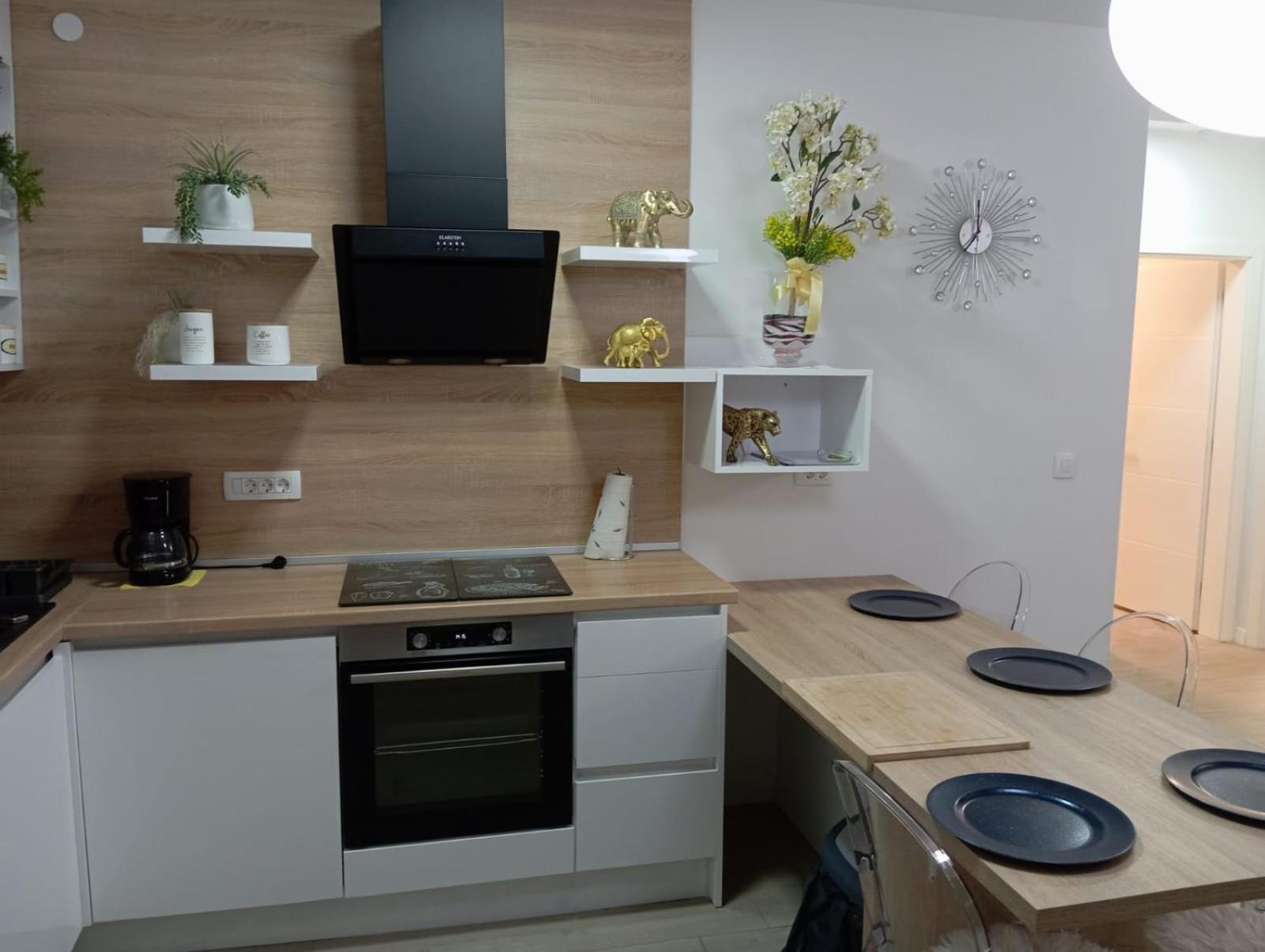 ויר Villa S מראה חיצוני תמונה