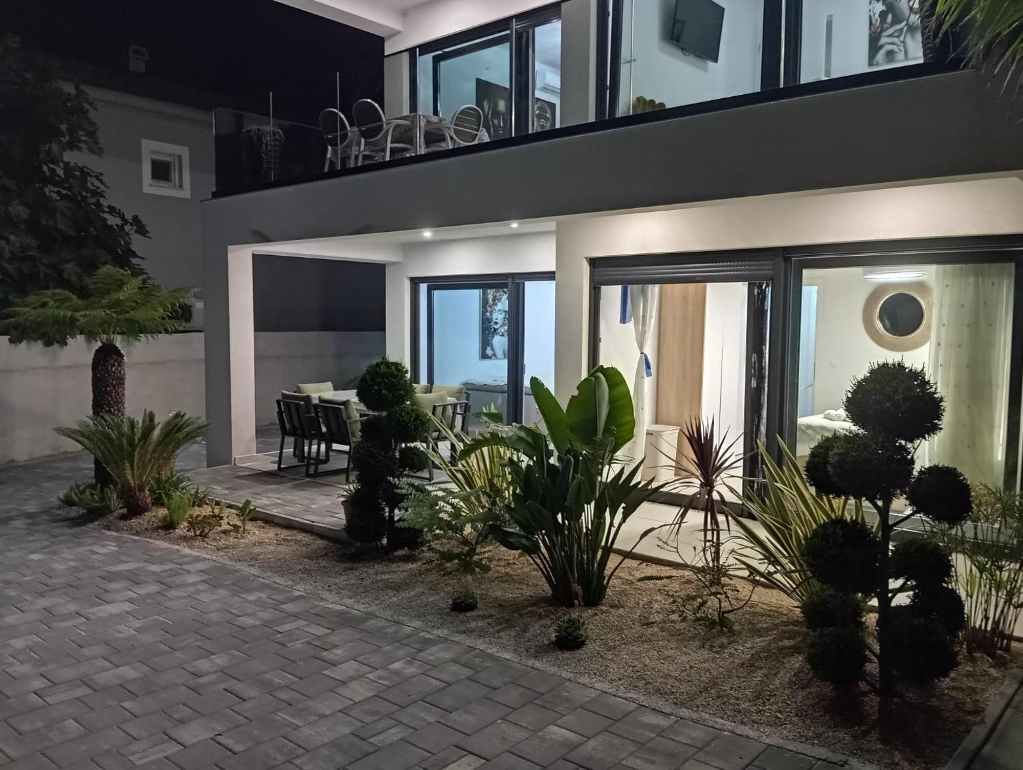 ויר Villa S מראה חיצוני תמונה