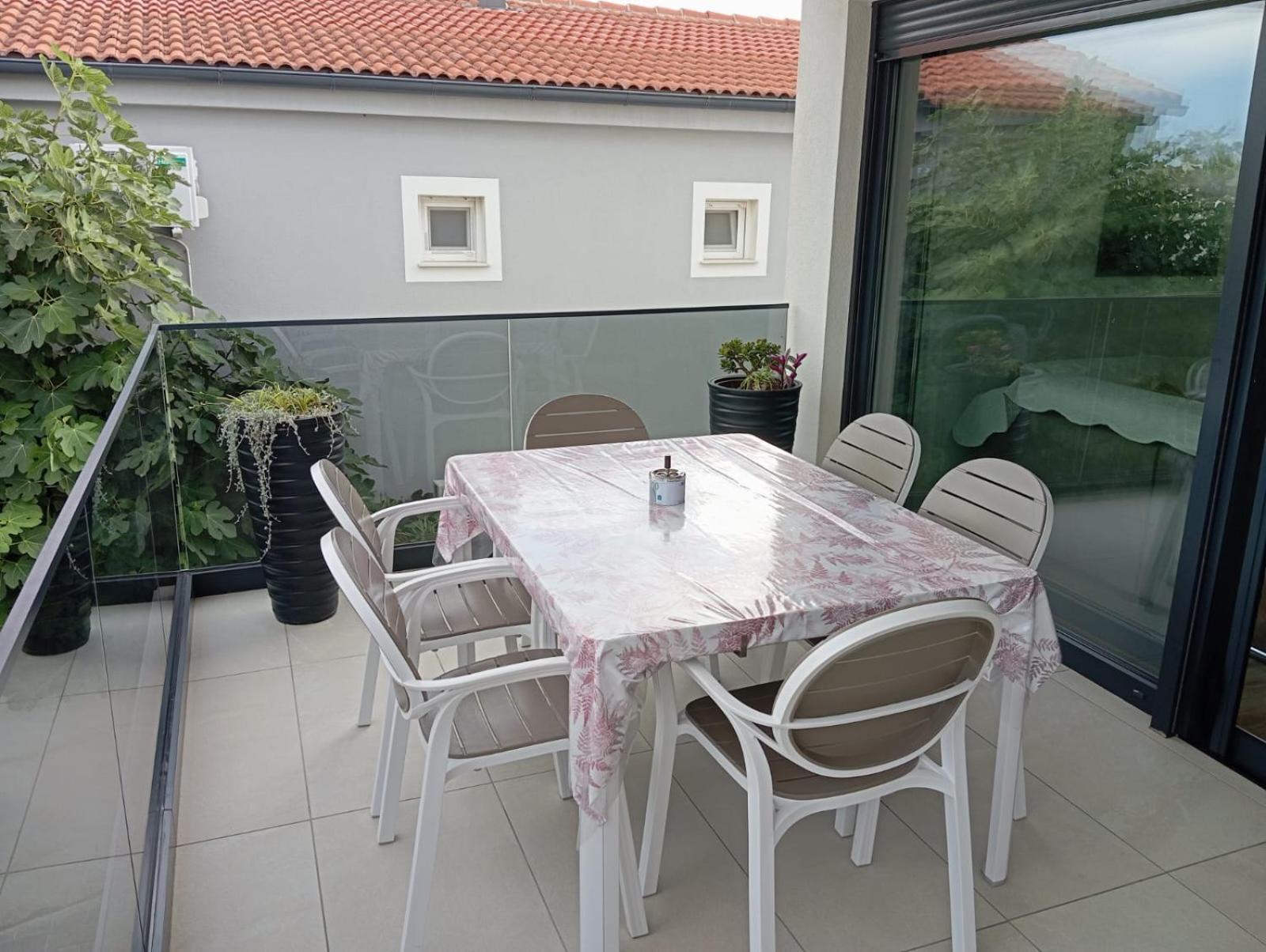ויר Villa S מראה חיצוני תמונה
