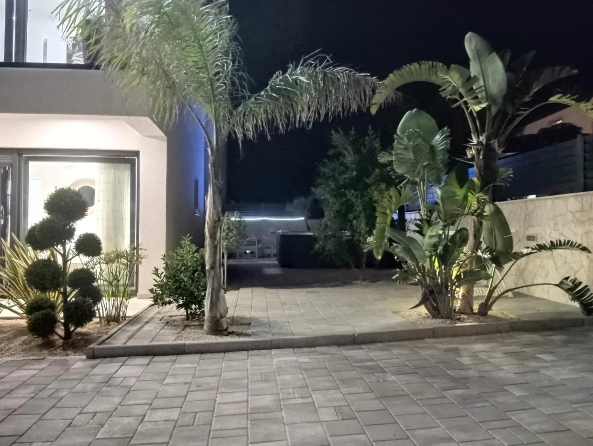 ויר Villa S מראה חיצוני תמונה